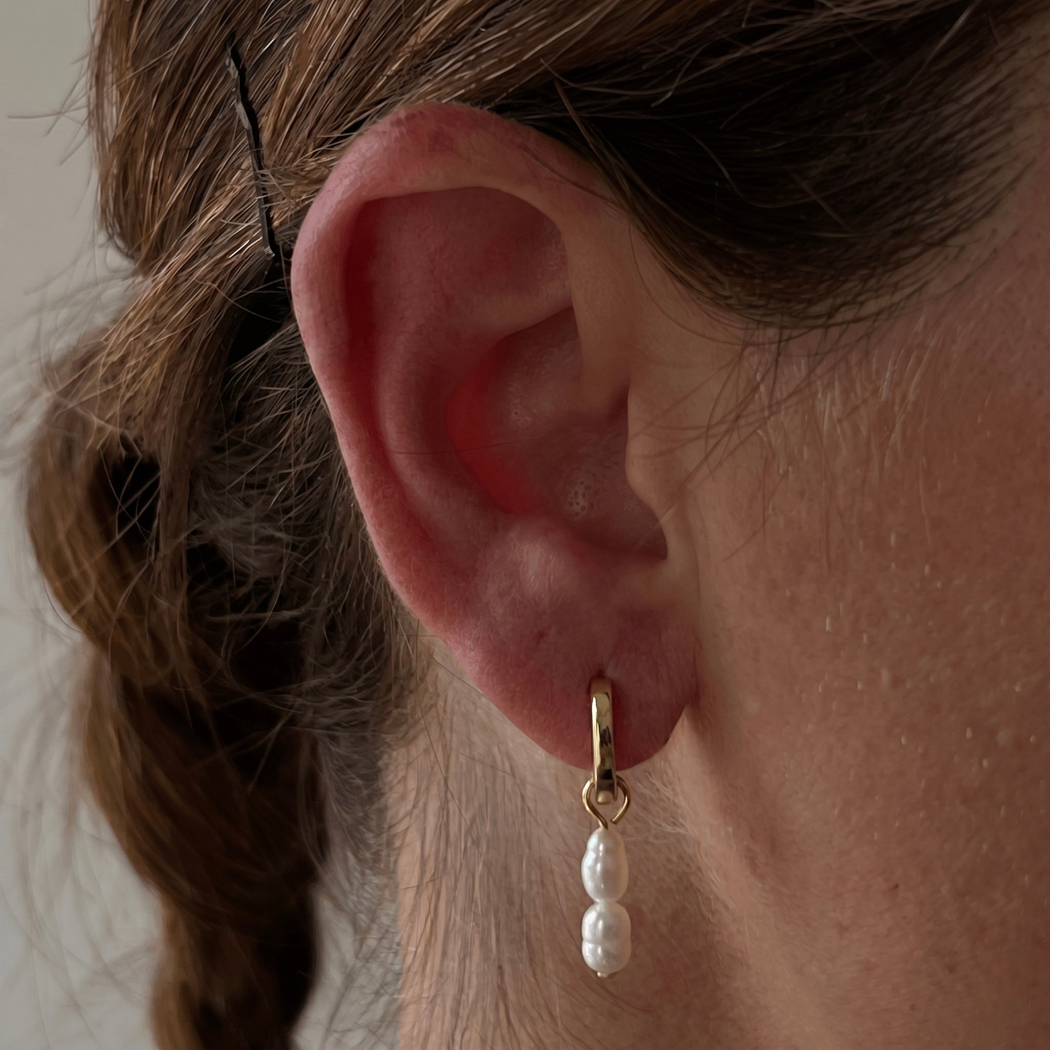 Evry Jewels Maui Earrings