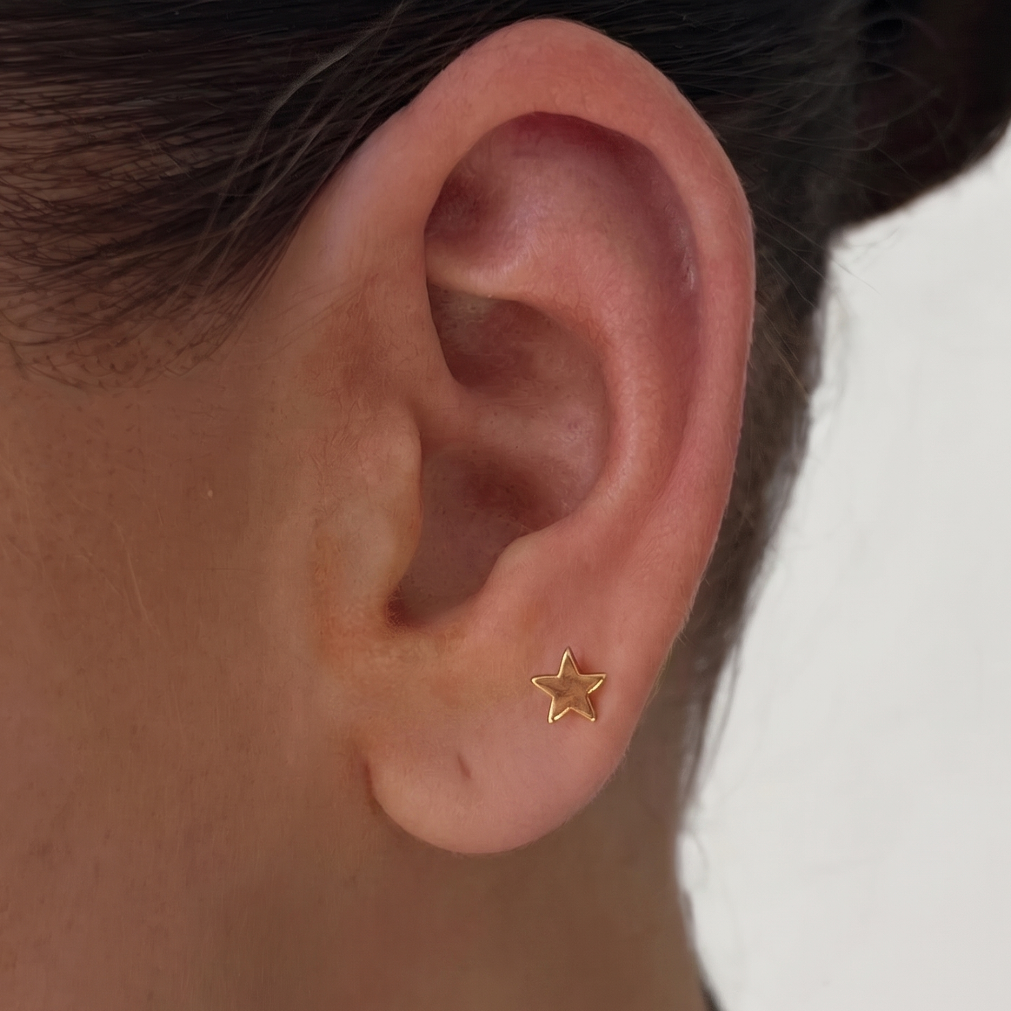 Evry Jewels Reach for the Stars Earrings