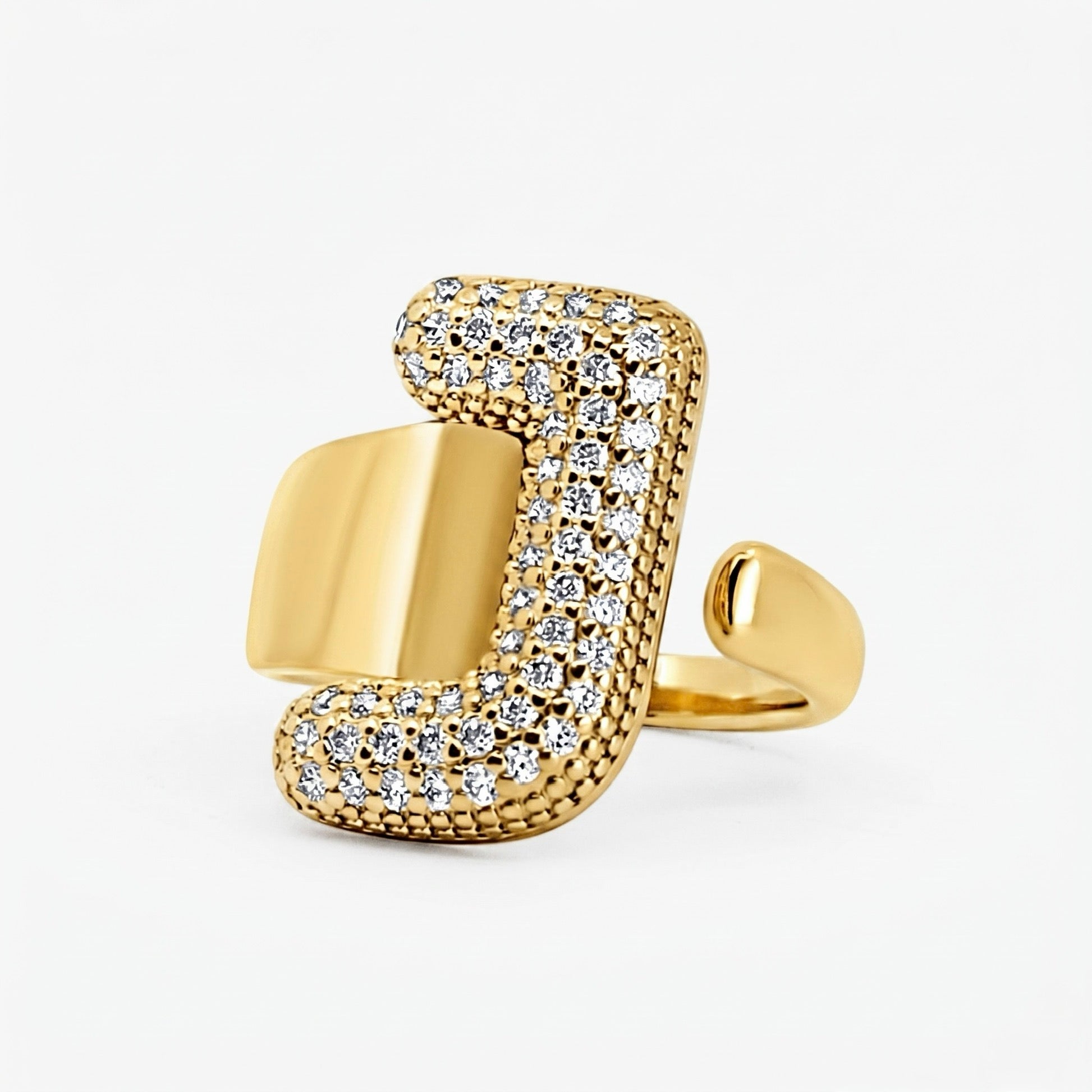 Evry Jewels Adore Me Ring