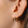 Evry Jewels That Pearl Earrings