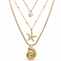 Evry Jewels Beach Babe 3 Piece Bundle