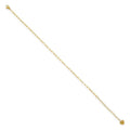 Evry Jewels Gemma Anklet