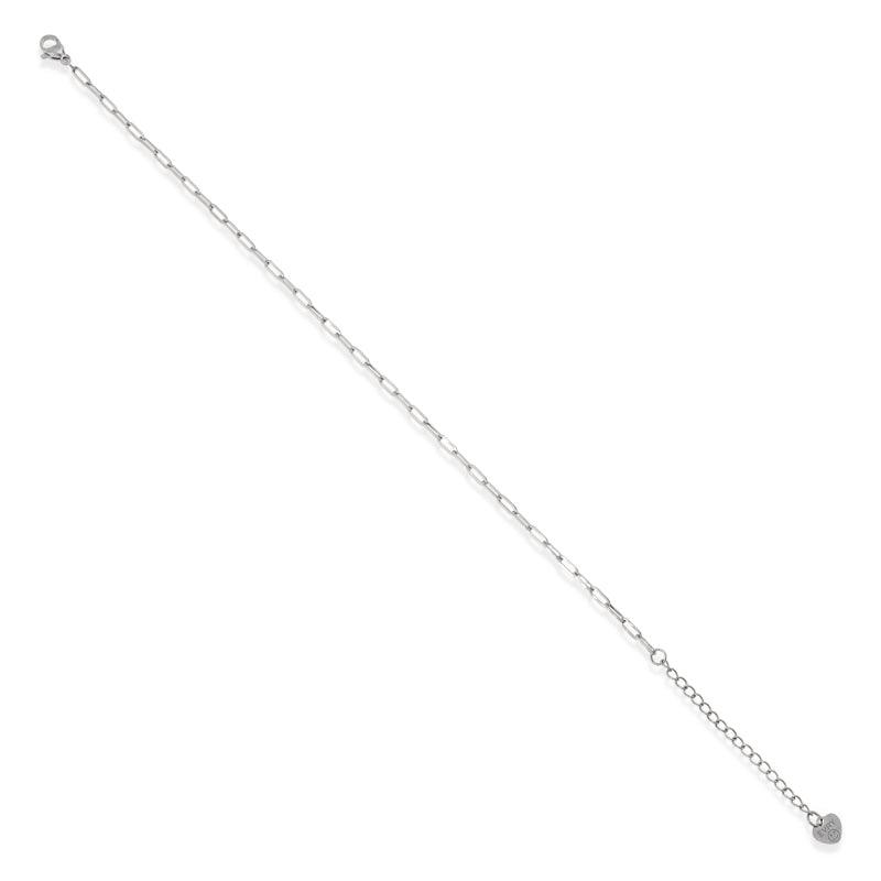Evry Jewels Gemma Anklet