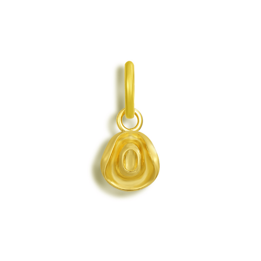 Evry Jewels Giddy Up Bikini Charm
