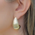 Evry Jewels Gilded Era Earrings