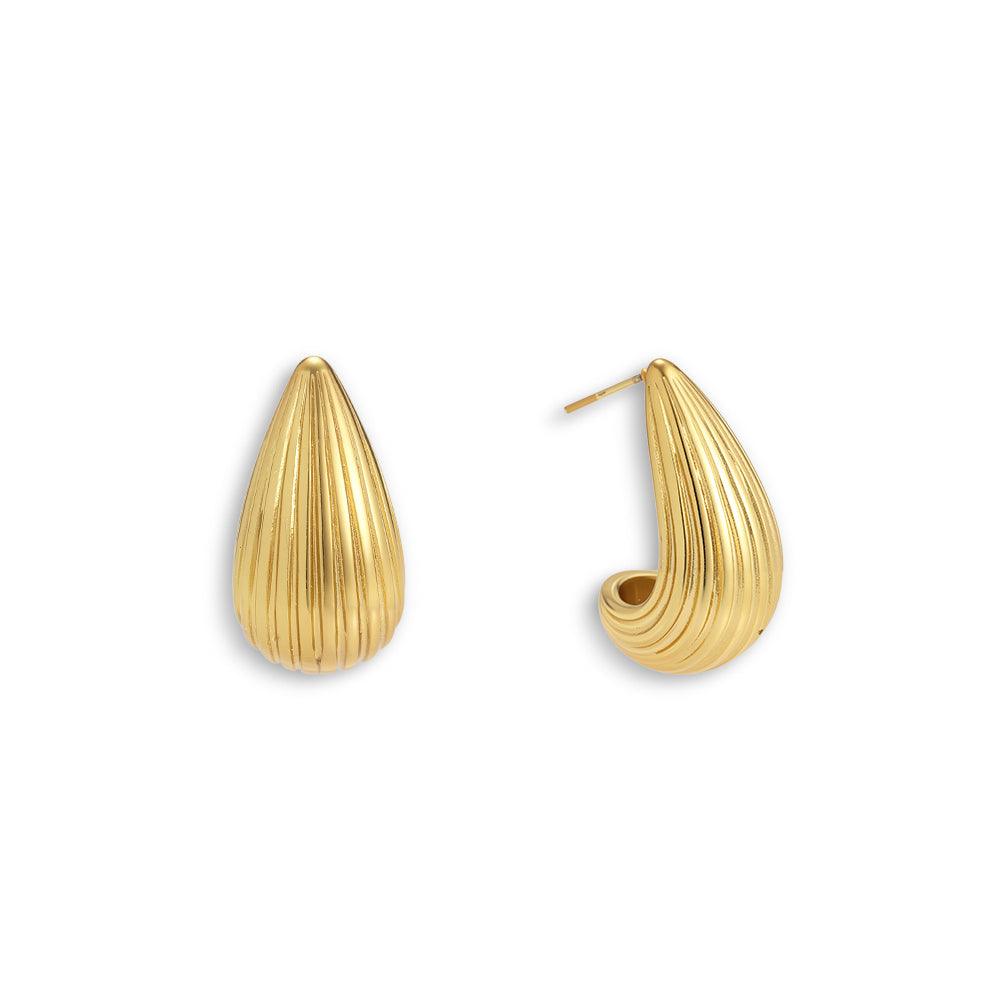 Evry Jewels Gilded Era Earrings