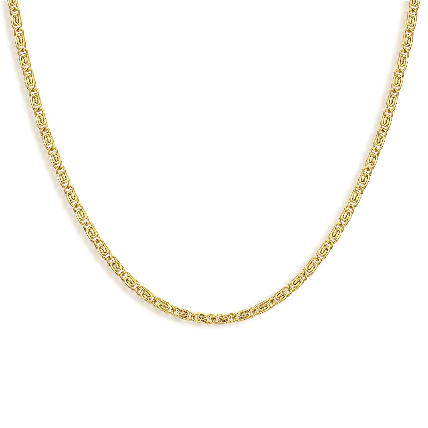 Evry Jewels Giza Necklace