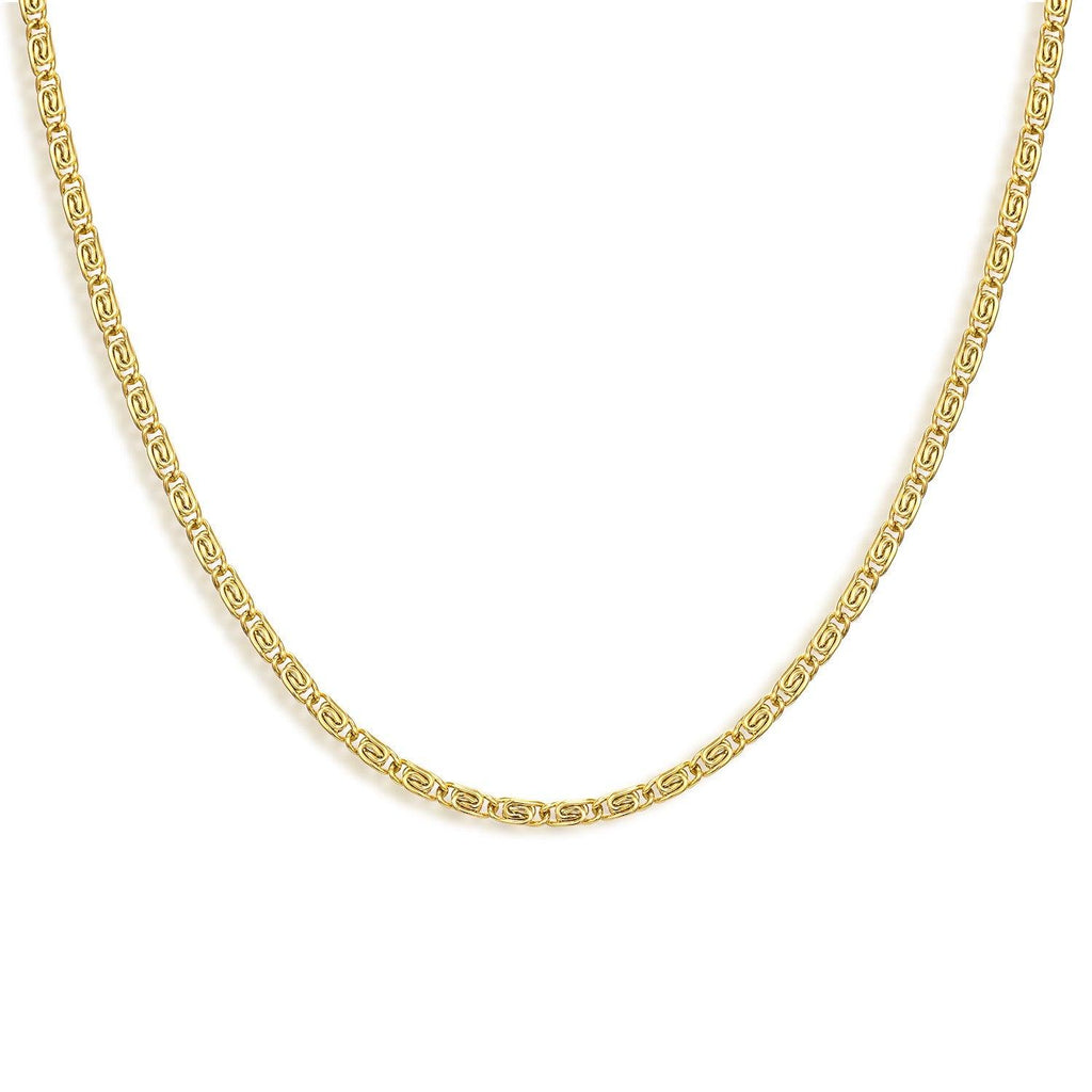 Evry Jewels Giza Necklace