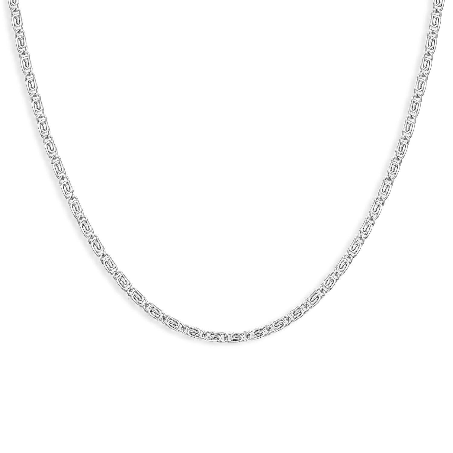 Evry Jewels Giza Necklace