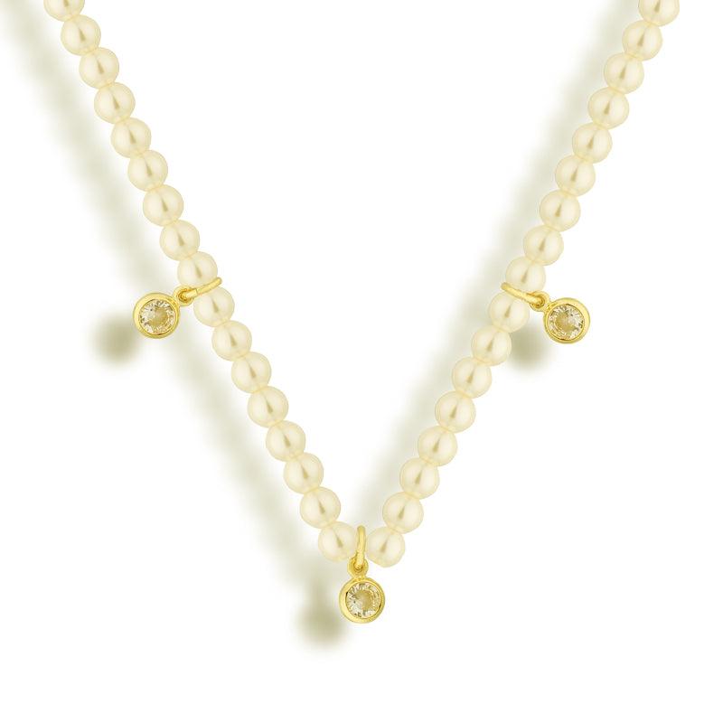 Evry Jewels Rodeo Royale Bundle: 3 Piece Necklace Bundle