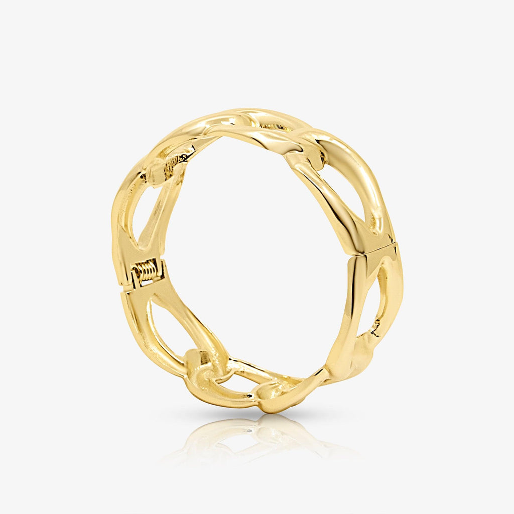 Evry Jewels Glow Thread Bangle