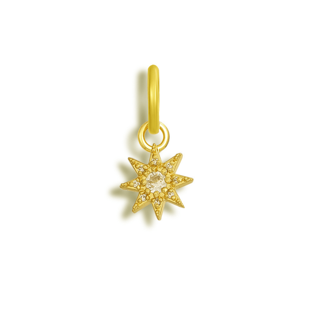 Evry Jewels Bikini Charms