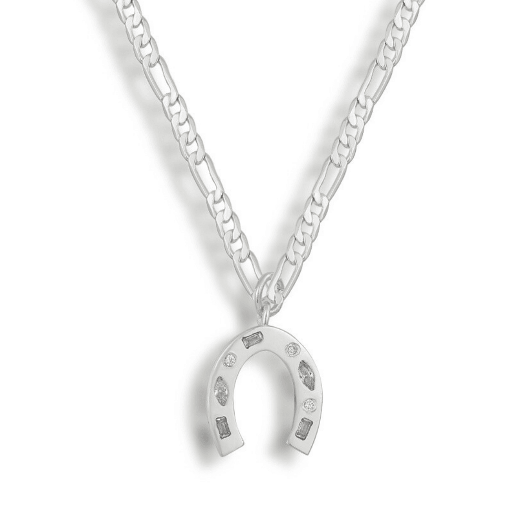 Evry Jewels Good Fortune Necklace