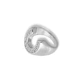 Evry Jewels Good Fortune Ring