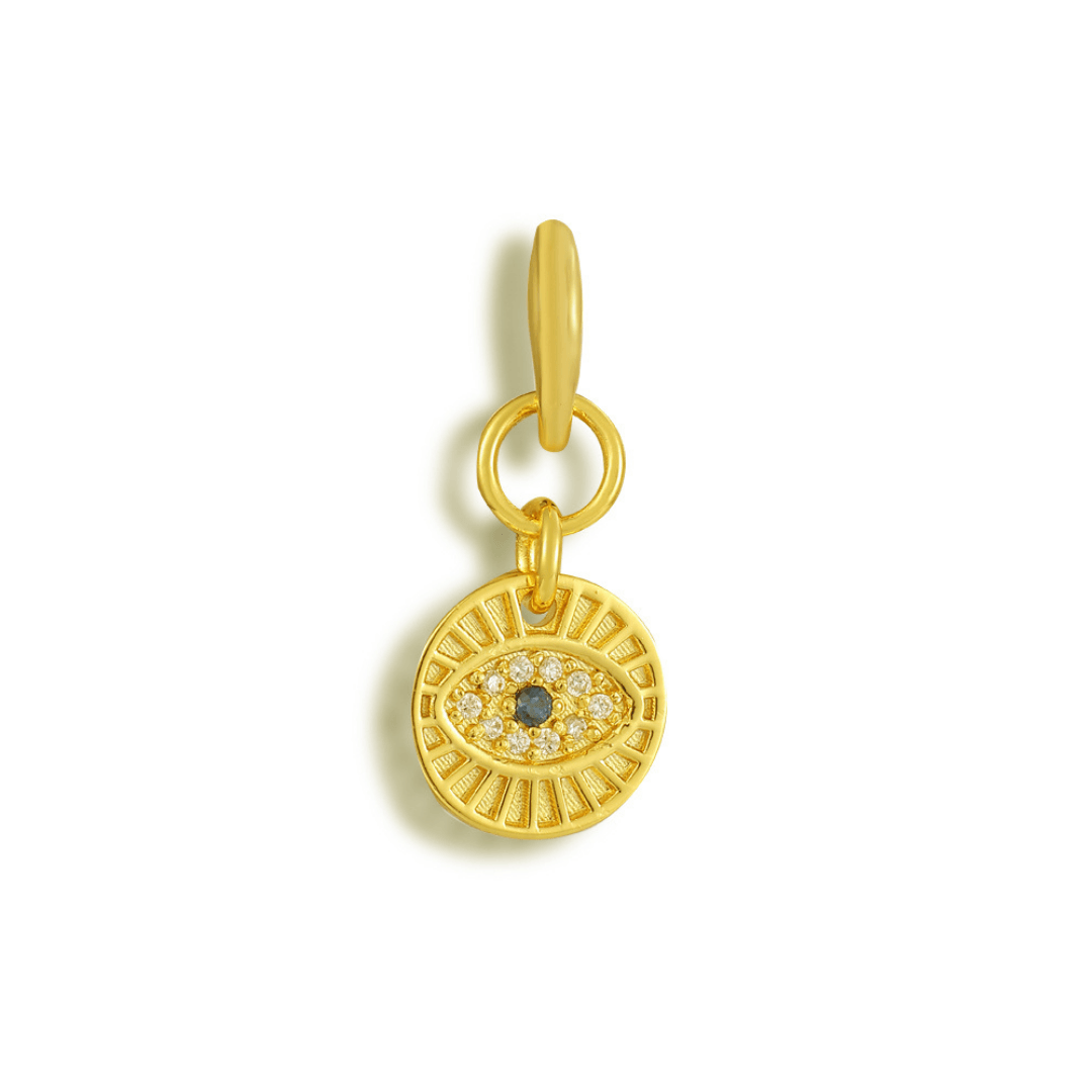 Evry Jewels Good Karma Charm