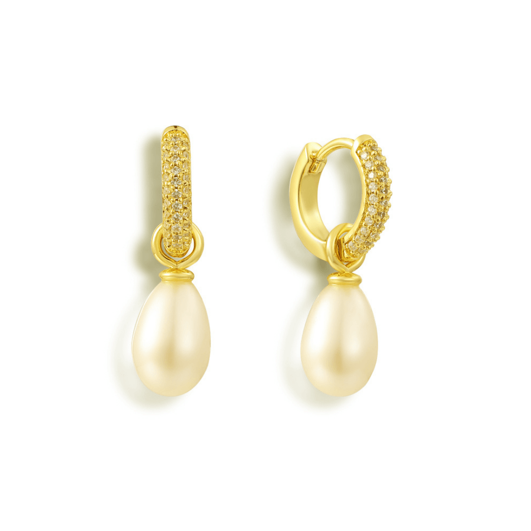Evry Jewels Grace Bay Earrings