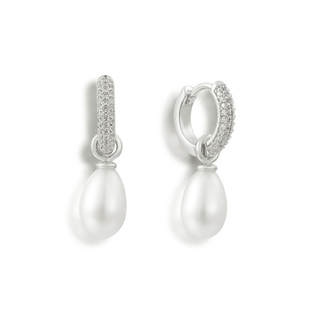 Evry Jewels Grace Bay Earrings