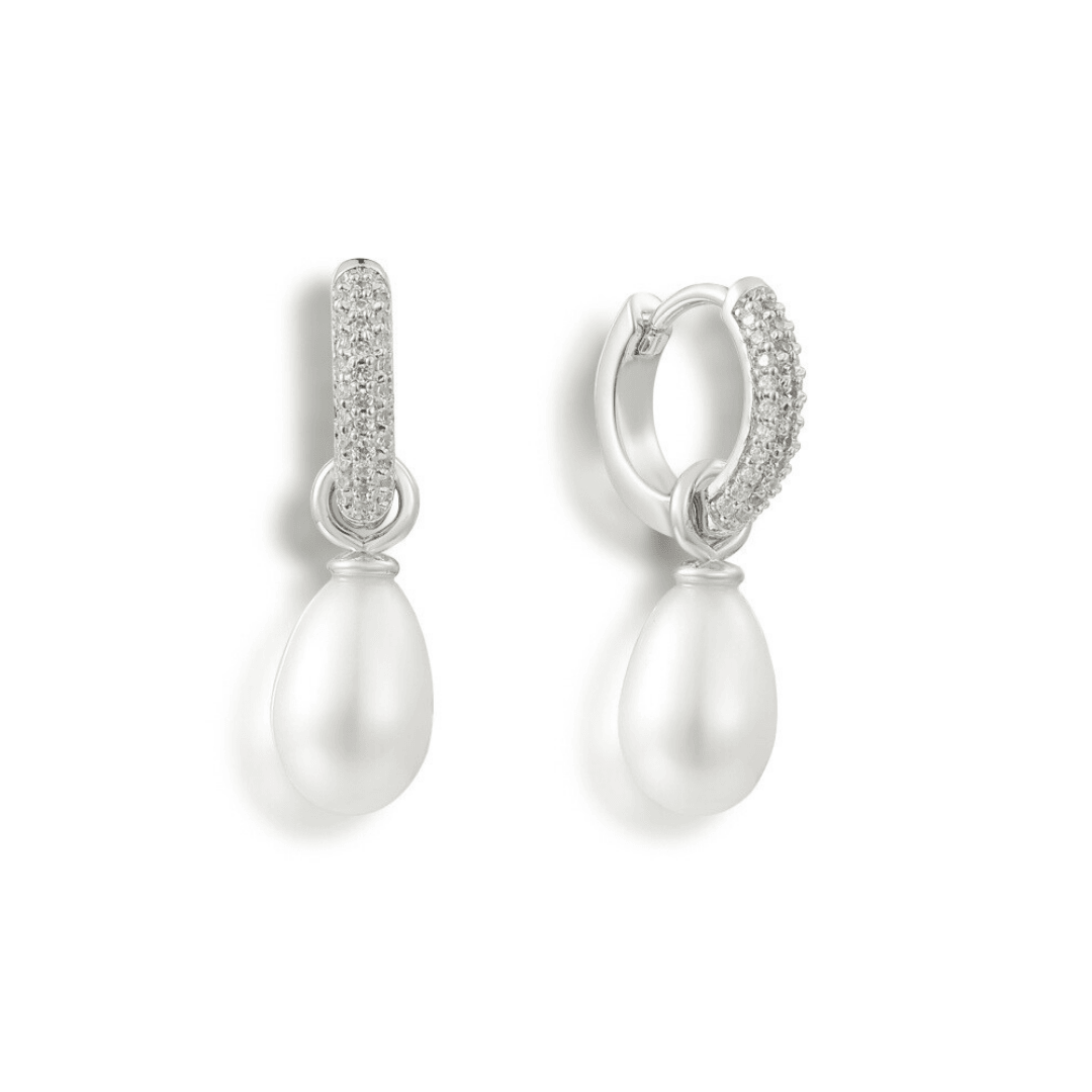 Evry Jewels Grace Bay Earrings
