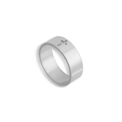 Evry Jewels Guardian Ring