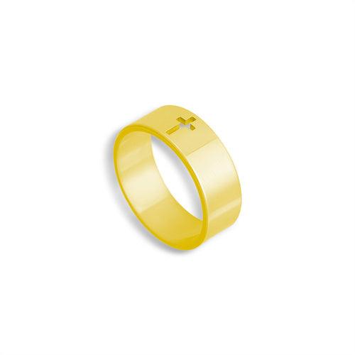 Evry Jewels Guardian Ring