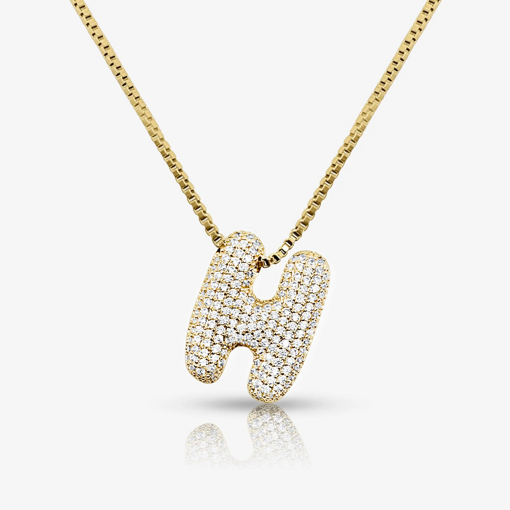 Evry Jewels Adore Me Necklace
