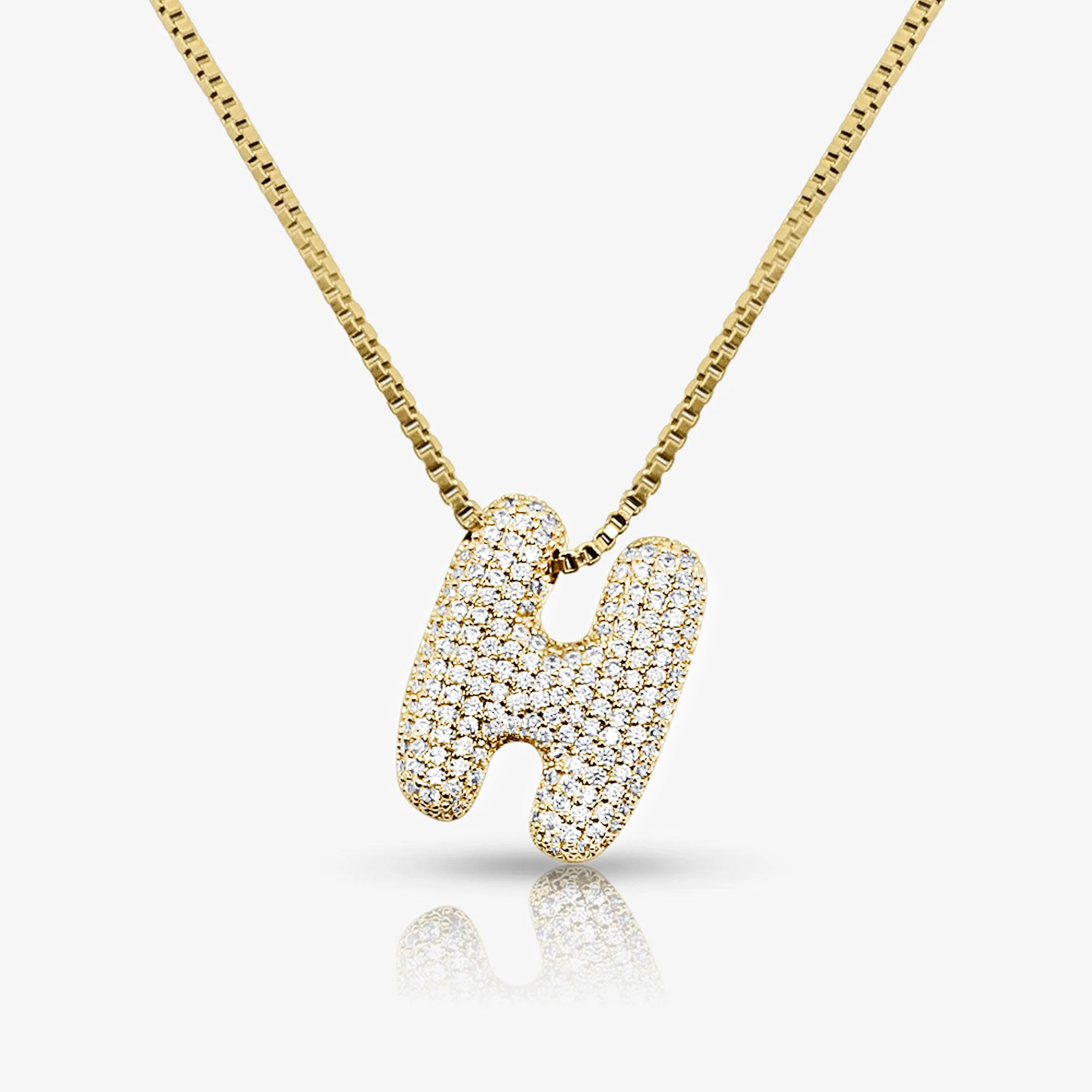 Evry Jewels Adore Me Necklace