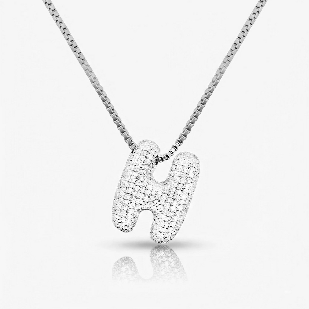 Evry Jewels Adore Me Necklace