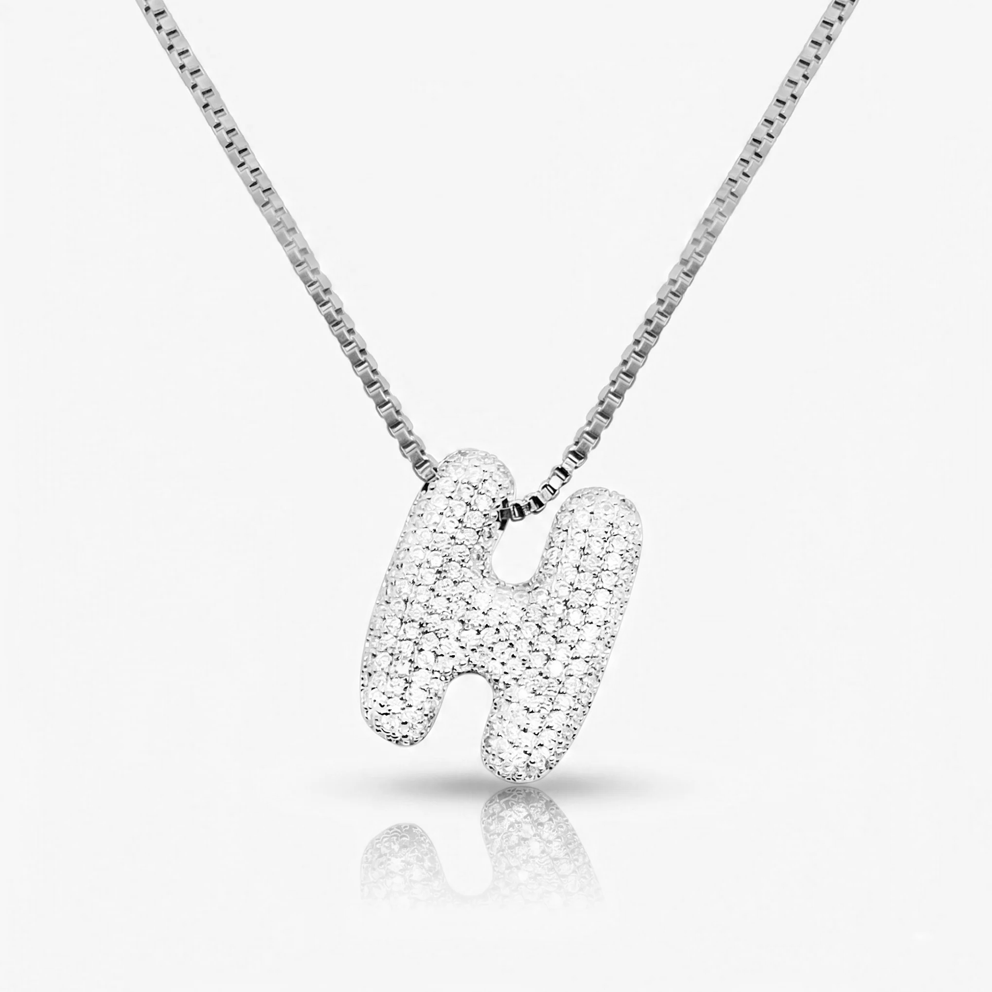 Evry Jewels Adore Me Necklace