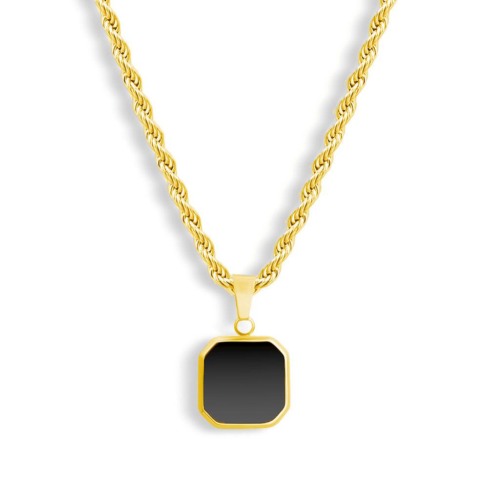 Evry Jewels Hades Necklace