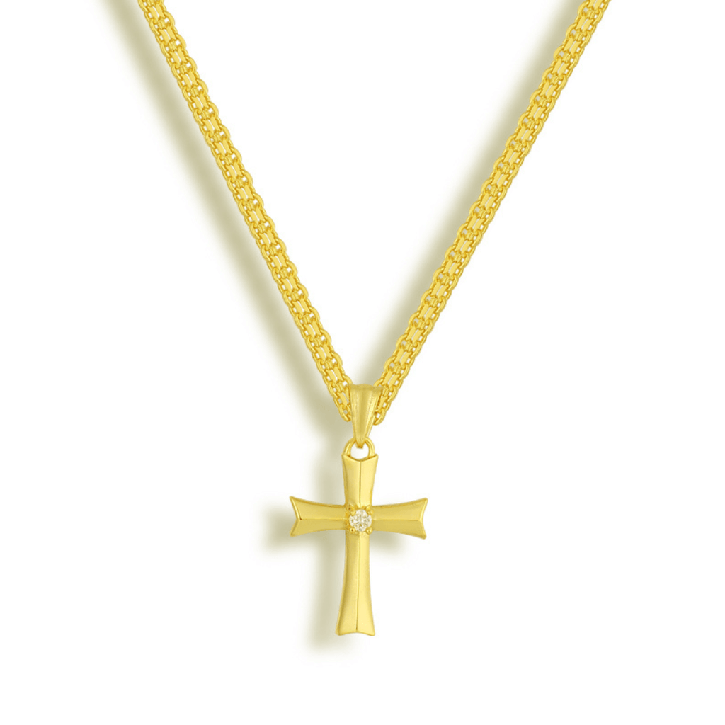 Evry Jewels Celeste Necklace