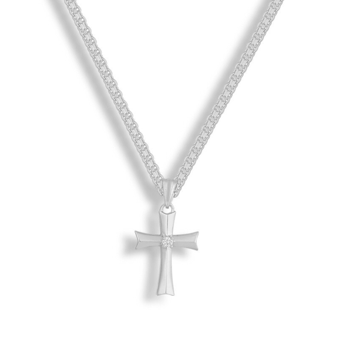 Evry Jewels Celeste Necklace