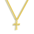 Evry Jewels Celeste Necklace