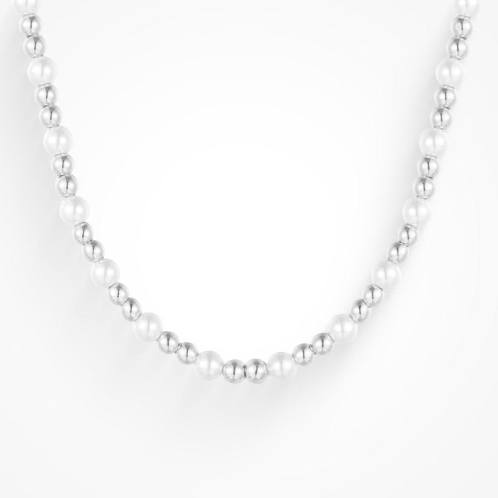 Evry Jewels Havana Necklace