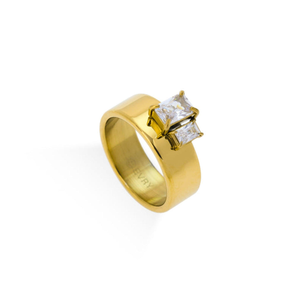 Evry Jewels Havana Ring