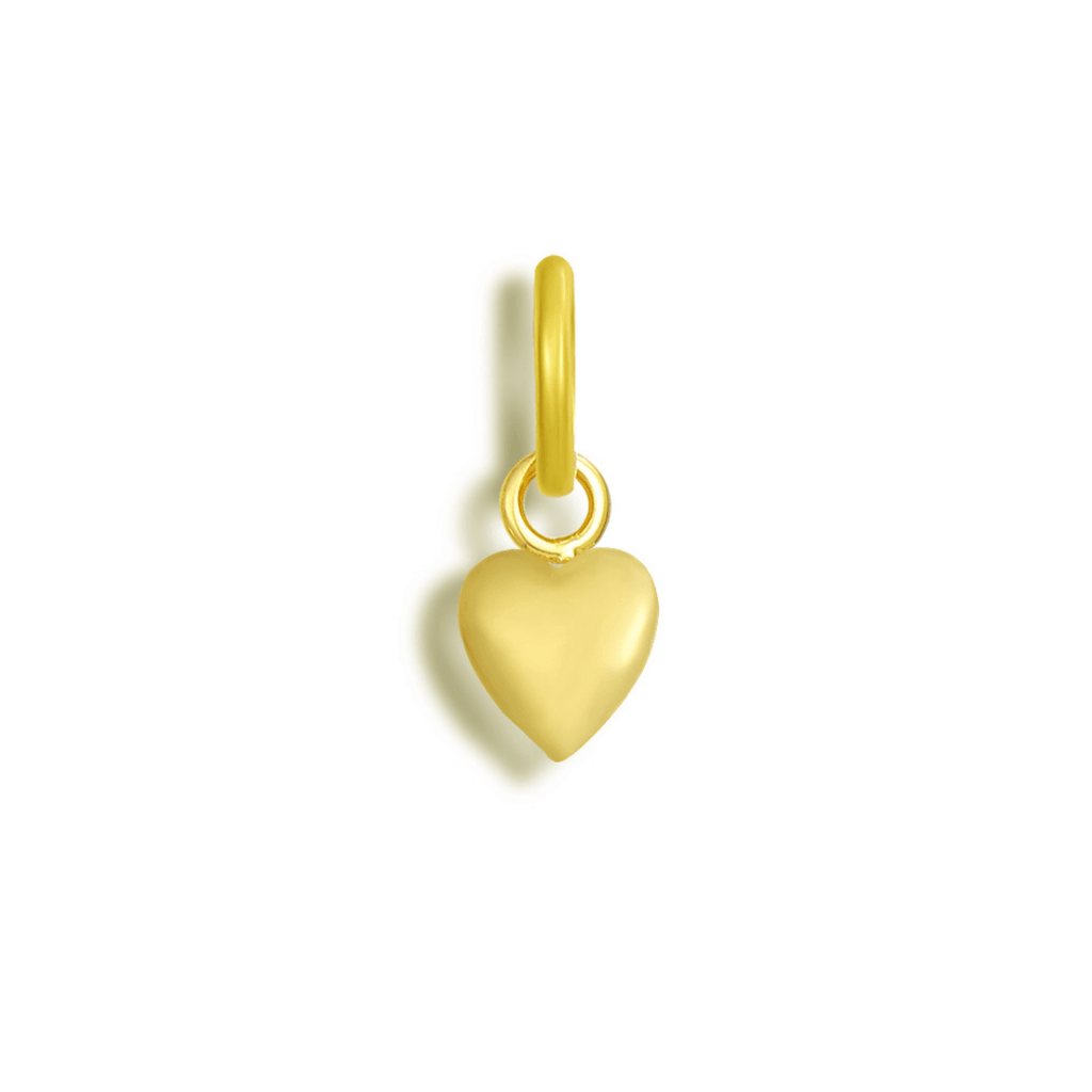 Evry Jewels Heartless Charm
