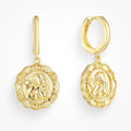 Evry Jewels Heaven Sent Earrings