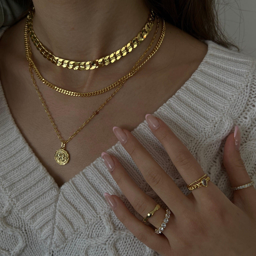 Evry Jewels Heaven Sent Necklace