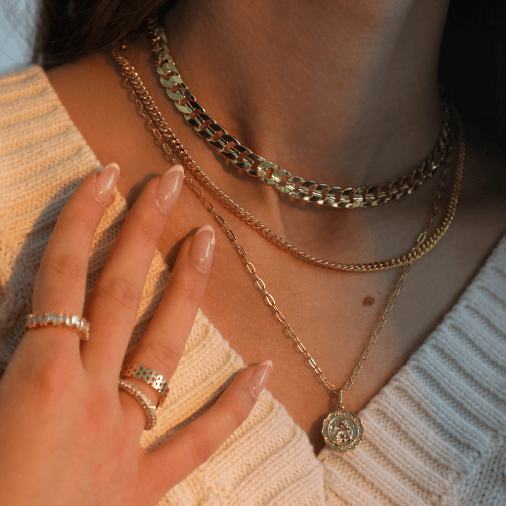 Evry Jewels Heaven Sent Necklace