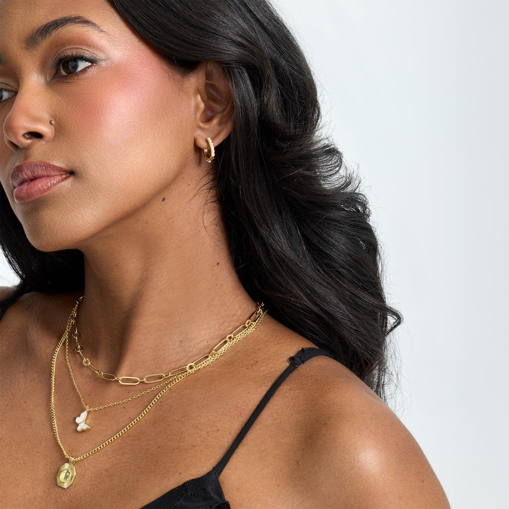 Evry Jewels Wildest Dreams Necklace