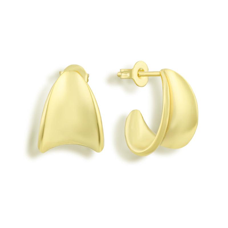 Evry Jewels Heirloom Earrings