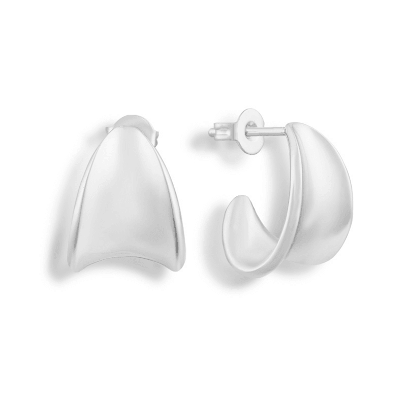 Evry Jewels Heirloom Earrings