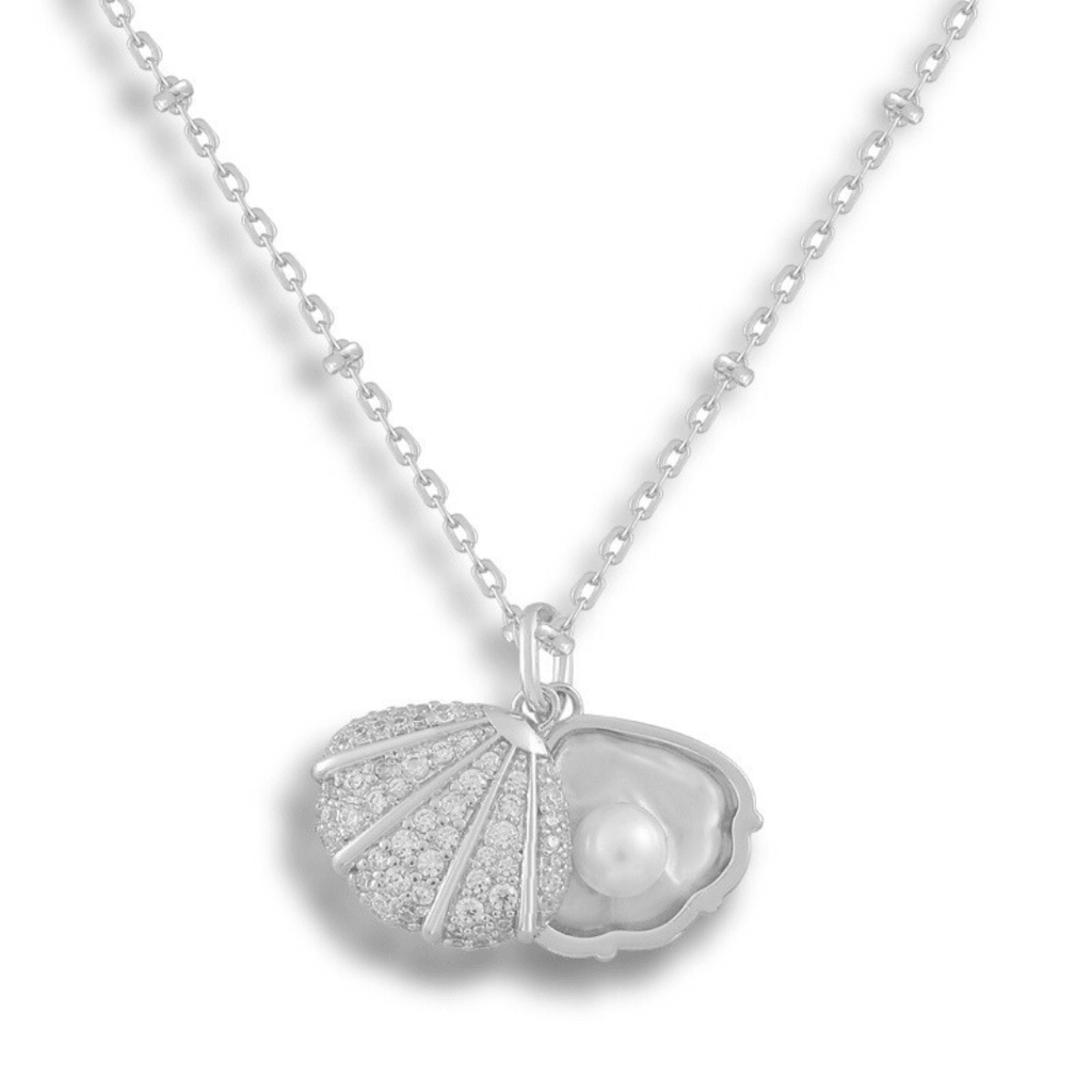 Evry Jewels Hidden Treasure Necklace