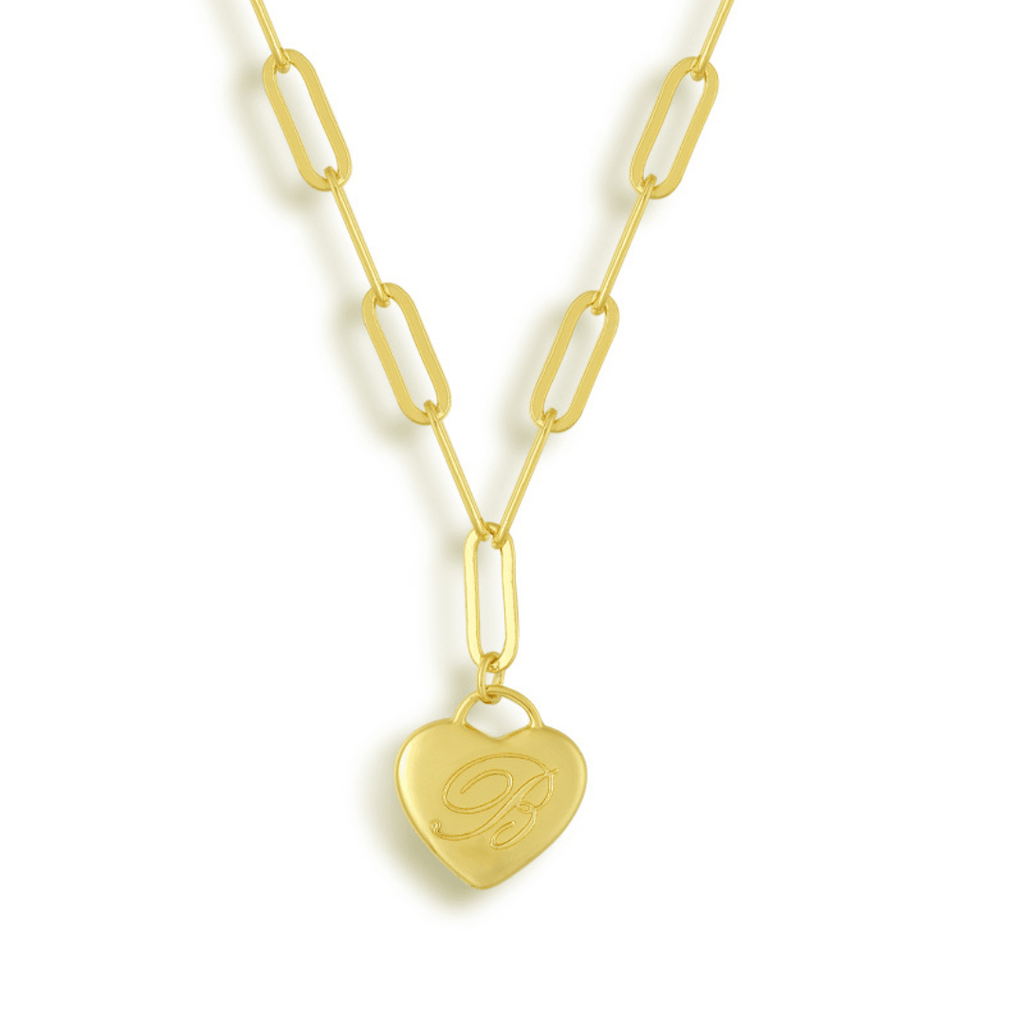 Evry Jewels Hold Me Close Necklace