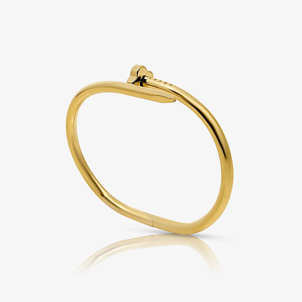 Evry Jewels Hold Me Tight Bangle