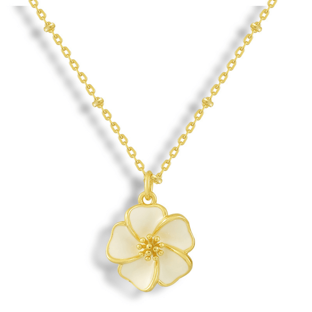 Evry Jewels Honolulu Necklace