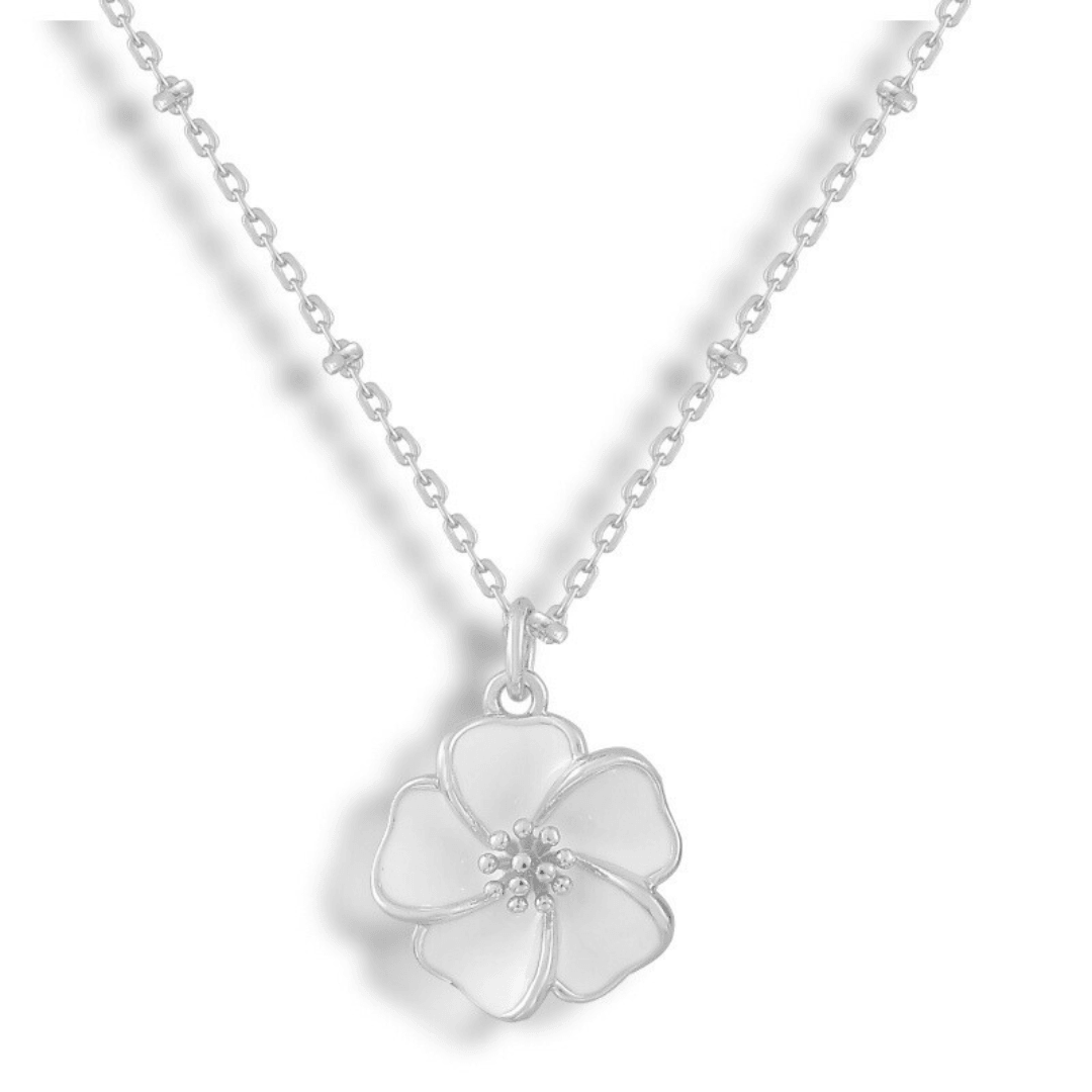 Evry Jewels Honolulu Necklace
