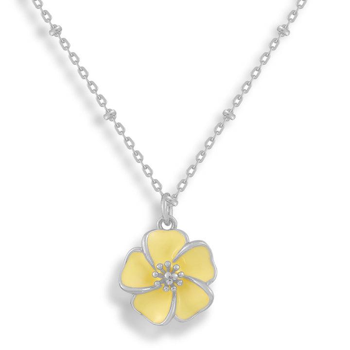 Evry Jewels Honolulu Necklace