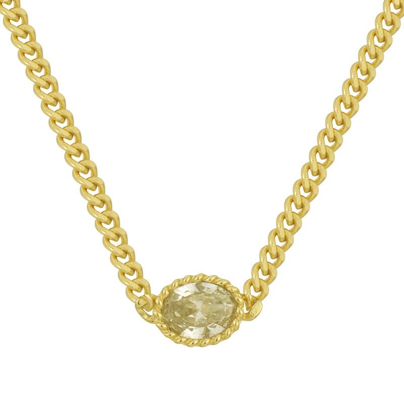 Evry Jewels Hopeless Romantic Necklace