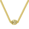 Evry Jewels Hopeless Romantic Necklace