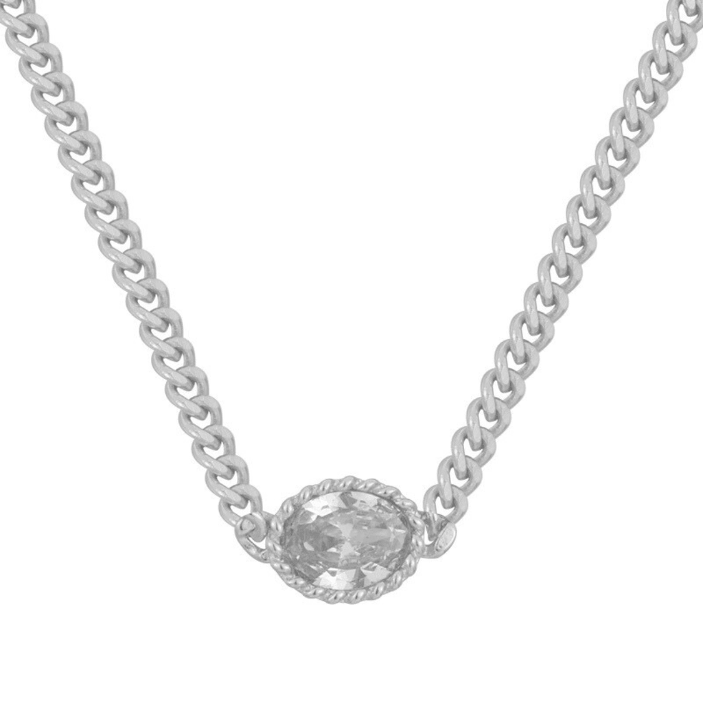 Evry Jewels Hopeless Romantic Necklace